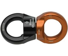Black Diamond JAV Suktukas Juodas Diamond Rotor