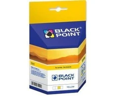 Black Point Juodas Point BPH951XLY / CN048AE (geltonas)