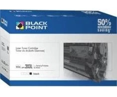 Juodas Point Toneris Juodas Point LBPPS203L | Juodas | 7500 pp | Samsung MLT-D203L