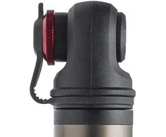 Blackburn Airstik 2 stadija HV 160psi grafitas (BBN- 7085513)