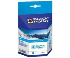 Black Point Juodas Point BPH951XLC / CN046AE (cianas)