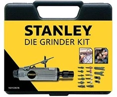 Pneumatinis šlifuoklis Stanley 160153XSTN