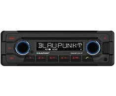 Automagnetola Blaupunkt Radijas BLAUPUNKT Dakar 224 BT - 24V / Heavy Duty / Bluetooth