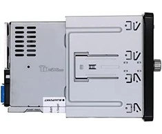 Automagnetola Automobilinė magnetola Blaupunkt LEIPZIG 690
