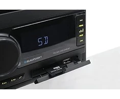 Automagnetola Radio Blaupunkt Palma 200 DAB BT (Mažas montavimo gylis) - 2-DIN multimedija