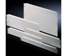 „m_Rittal Blanking panel“, 482,6 mm (19 colių) (7151,035)