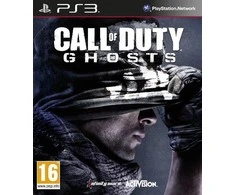 Activision „Call of Duty: Ghosts“ – „PlayStation 3“
