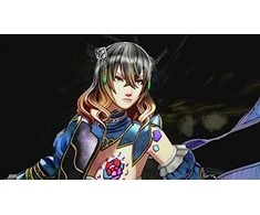 505 Games 505 žaidimai Bloodstained – nakties ritualas – Xbox One