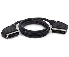 BLOW 9559# BLOW SCART-SCART 21PIN 1.5m