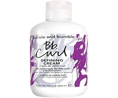 Bumble and Bumble BB garbanų formavimo kremas, 250 ml