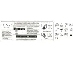 Kirptuvas Standart ELECTRIC GRILL ZM-709B STANDART