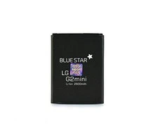 BlueStar LG G2 Mini baterija 2600 mAh Blue Star Premium