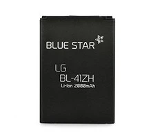 BlueStar LG L50 L / Fino / Joy / Leon baterija 2000 mAh Blue Star Premium