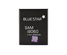 BlueStar „Blue Star Mėlynas STAR PREMIUM“ baterija, skirta „SAMSUNG Galaxy Grand I9082 / Galaxy Grand Neo I9060“, 2500 mAh