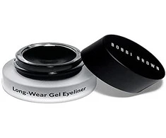 Bobbi Brown Long-Wear Gel Akių apvadas ilgai išliekantis gelinis akių apvadas, atspalvis: 07 Espresso Ink, 3 g