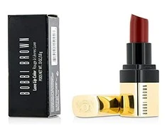 Bobbi Brown, Luxe, Hydrating, Kreminis Lipstick, 28, Paris Yan Raudona, 3.8 g