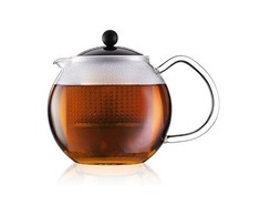 Bodum Bodum Assam 500 ml juoda