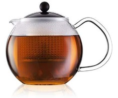 Bodum Bodum Assam 500 ml juoda