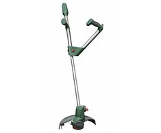 Bosch Akumuliatorinė žoliapjovė UniversalGrassCut 18V-260 2x2.0Ah