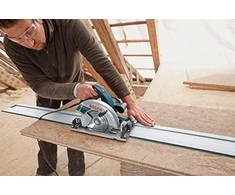 Bosch Rankinis diskinis pjūklas GKS 65 GCE