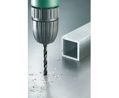Grąžtas Bosch HSS-R Metal Drill Bit Set 10 pc(s)