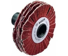 Bosch PRR 250 / Texoro priedai
