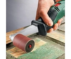 Bosch PRR 250 / Texoro priedai