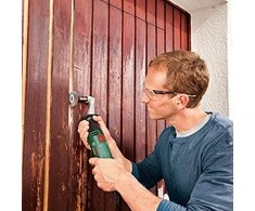 Bosch PRR 250 / Texoro priedai