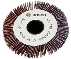Bosch PRR 250 / Texoro priedai
