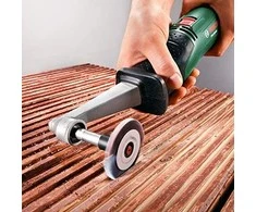 Bosch PRR 250 / Texoro priedai