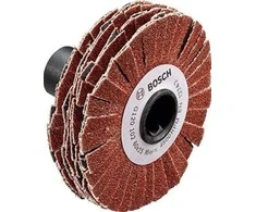 Bosch PRR 250 / Texoro priedai