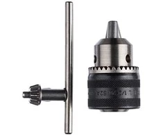 Bosch Krumpliuotas patronas 1/2-20, 1,5-13,0 mm