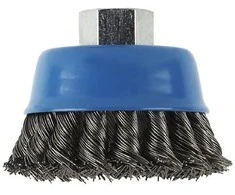 Bosch Vielinis šepetys D 90 mm