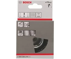 Bosch Met.šepetys gręžtuvui D 70 mm, 1 vnt.
