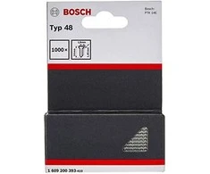 Bosch Vinutės,tipas 48 1,8x14 mm,1000 vnt.