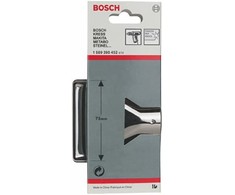 Bosch Stiklą apsauganti tūta 75 mm