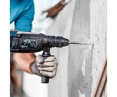 Bosch SDS plus kanalo kaltas 25x250 mm