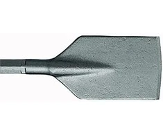 Bosch Asfalto kaltas,500x125 1 1/8 laikiklis
