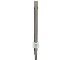 Bosch Plokščias kaltas 22x400mm,šešiabr.laikikli
