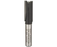Bosch Pirštinė freza HM, 8 mm B=10 mm, l=25 mm
