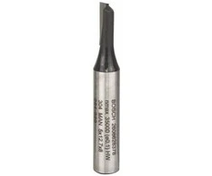 Bosch Pirštinė freza HM B=5 mm, l=13 mm,kotas 8mm