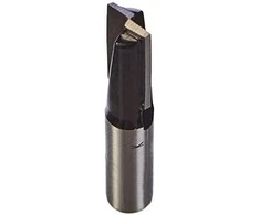 Bosch Pirštinė freza HM B=9 mm, l=20 mm,kotas 8mm