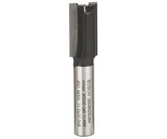 Bosch Pirštinė freza HM B=11mm, l=20 mm,kotas 8mm