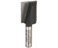 Bosch Pirštinė freza HM B=20mm, l=25 mm,kotas 8mm