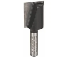 Bosch Pirštinė freza HM B=22mm, l=25 mm,kotas 8mm