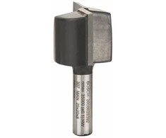 Bosch Pirštinė freza HM B=25mm, l=20 mm,kotas 8mm