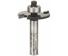 Bosch Diskinė freza HM B=4mm, kotas 8mm