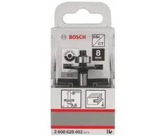 Bosch Diskinė freza HM B=4mm, kotas 8mm