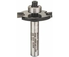 Bosch Diskinė freza HM B=5mm, kotas 8mm