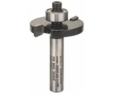 Bosch Diskinė freza HM B=6mm, kotas 8mm